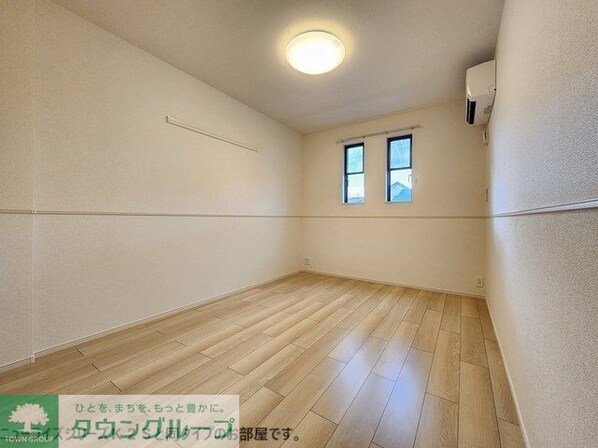 花崎北2丁目アパート(028349801)の物件内観写真